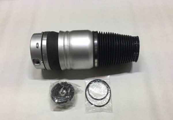Volkswagen Touareg I 7L Pneimatiskais spilvens (Priekšpuse / pa labi)