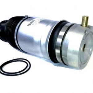 Volkswagen Touareg I 7L Pneimatiskais spilvens (Galās)