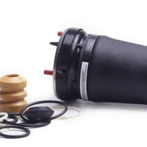 BMW X5 E53 Pneimatiskais spilvens (Priekšpuse / pa labi)